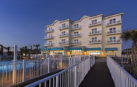 SpringHill Suites by Marriott New Smyrna Beach Accommodation Dallas