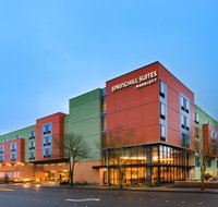 SpringHill Suites by Marriott Seattle Issaquah - Accommodation Dallas