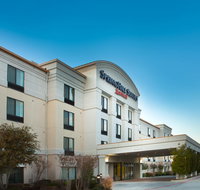 SpringHill Suites Dallas DFW Airport North/Grapevine - Accommodation Dallas