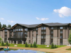 SpringHill Suites Island Park Yellowstone
