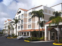 SpringHill Suites Port Saint Lucie