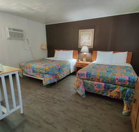 Stardust Motel - Accommodation Dallas