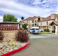 Staybridge Suites San Francisco Airport - Accommodation Dallas