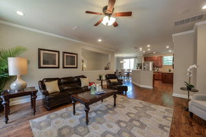 Staylooms Classic Luxury Home | East Dallas