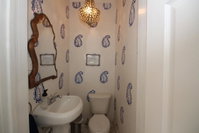 Stone Ridge Retreat Home Accommodation Dallas