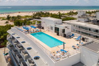 Strand Ocean drive ROOFTOP POOL Accommodation Dallas