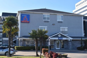 Studio 6-Dallas, TX - North - Richardson