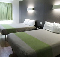 Studio 6-Los Angeles CA - Commerce - Accommodation Dallas