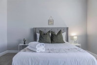 Suite  Pool  Central Location Accommodation Dallas