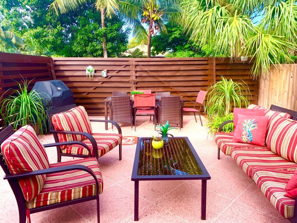 Suite In Private House, Patio, Private Entrance - thumb 0
