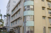 Suite Love Accommodation Dallas