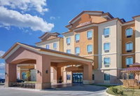 Suites of Lake Worth Accommodation Dallas