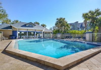 Sun Beach Club by Ocean Properties Accommodation Dallas