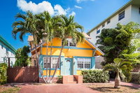 Sunflower Boutique Hotel Apartments Accommodation Dallas