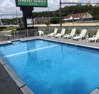 Sunflower Inn - Accommodation Dallas