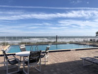 Sunisands Resort Accommodation Dallas