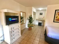 Sunny Palms Inn Accommodation Dallas