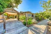 Sunset Cottage Accommodation Dallas