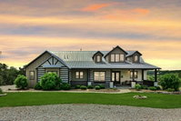 Sunset Ridge Accommodation Dallas