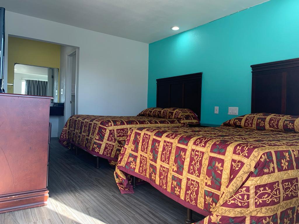 Super 7 Inn Dallas-Southwest - thumb 2