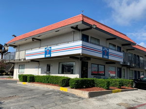 Super 7 Inn Dallas-Southwest
