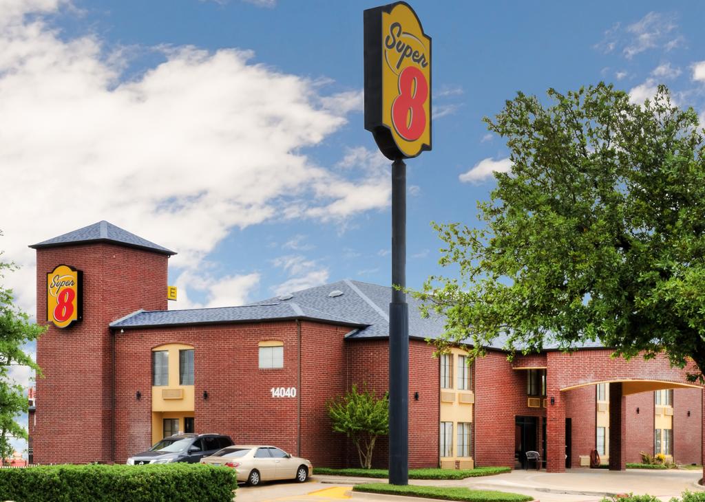 Super 8 By Wyndham Farmers Branch/North Dallas - thumb 2