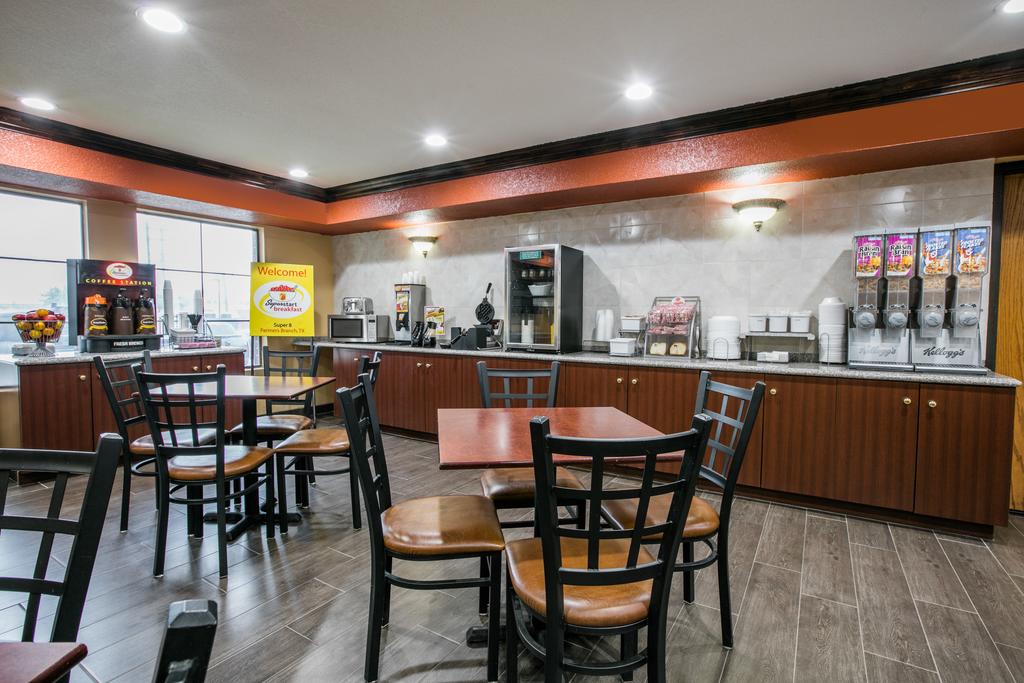 Super 8 By Wyndham Farmers Branch/North Dallas - thumb 3