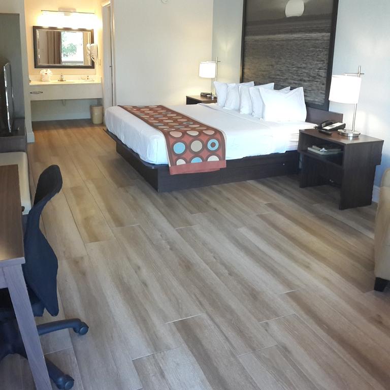 Super 8 By Wyndham Florida City/Homestead/Everglades - thumb 3