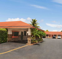 Super 8 by Wyndham Florida City/Homestead/Everglades - Accommodation Dallas