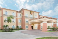 Booking Hidalgo Accommodation Dallas