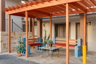 Super 8 by Wyndham San Antonio Downtown / Museum Reach Accommodation Dallas