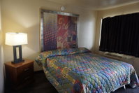 Super Suite Inn San Antonio North Accommodation Dallas