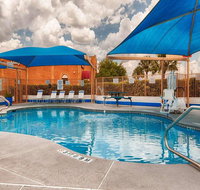 SureStay Hotel by Best Western Mission - Accommodation Dallas