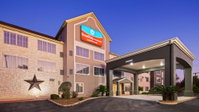 SureStay Plus by Best Western San Antonio Fort Sam Houston Accommodation Dallas