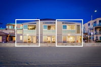 Surf Style 6 Townhouse Accommodation Dallas