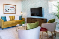 Surfer's 1BR Paradise Sleeps 4 1/2 Block 2 Beach Accommodation Dallas