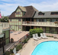 Svendsgaard's Lodge- Americas Best Value Inn  Suites - Accommodation Dallas