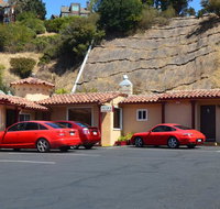 Tamalpais Motel - Accommodation Dallas