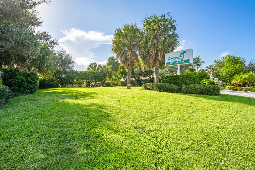 Tequesta Palms Inn - thumb 0