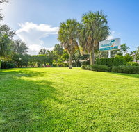Tequesta Palms Inn - Accommodation Dallas