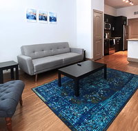 Texas Corporate Housing Solutions Studio Apt - Accommodation Dallas