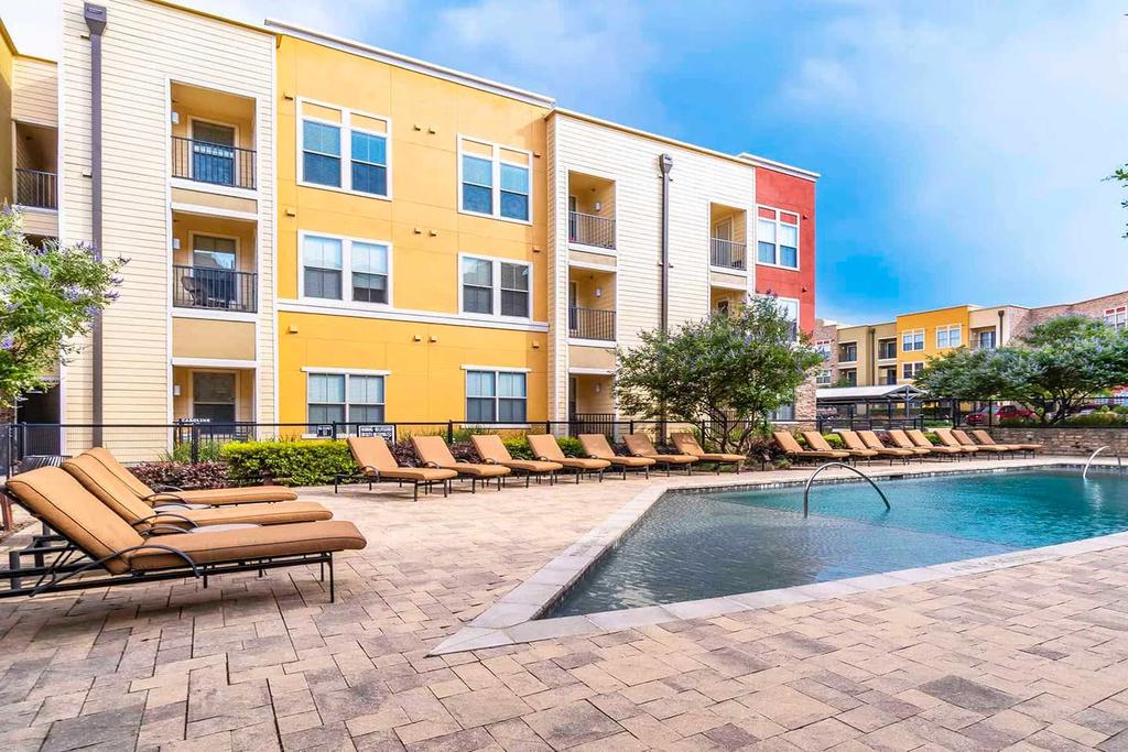 Texas Corporate Housing Solutions Townhome - thumb 0