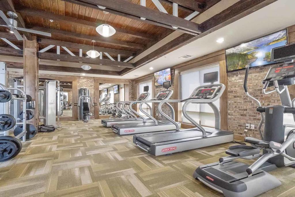 Texas Corporate Housing Solutions Townhome - thumb 1