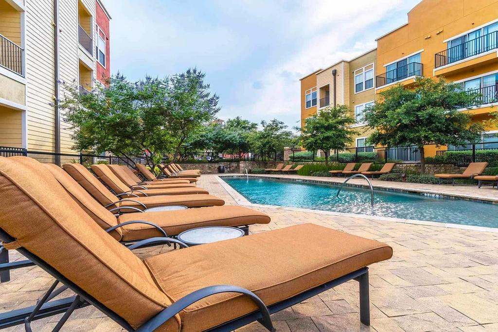 Texas Corporate Housing Solutions Townhome - thumb 3