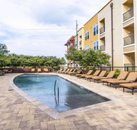Texas Corporate Housing Solutions Townhome - Accommodation Dallas