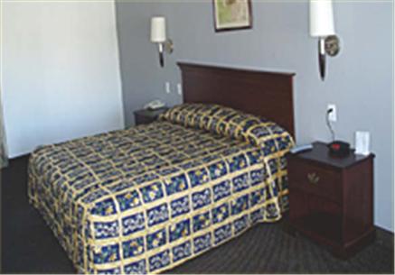 Texas Inn & Suites - thumb 3