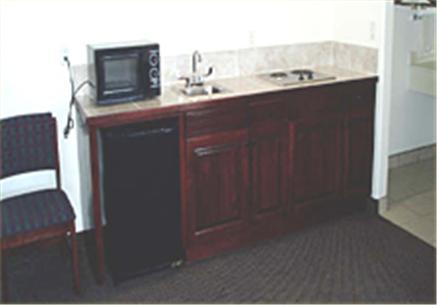 Texas Inn & Suites - thumb 2