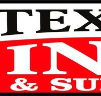 Texas Inn  Suites - Accommodation Dallas