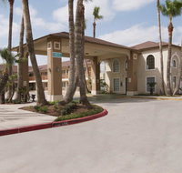 Texas Inn  Suites Pharr/San Juan - Accommodation Dallas