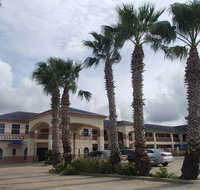 Texas Inn La Feria - Accommodation Dallas